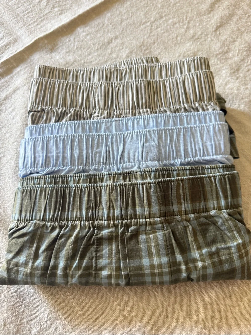 Land’s End 3 pack mens boxers - Picture 1 of 6